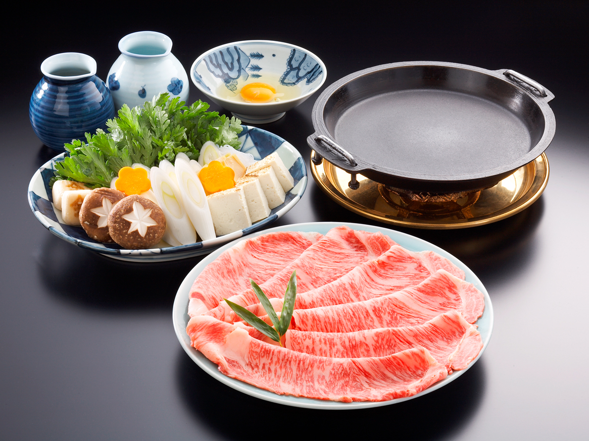 すき焼きの歴史